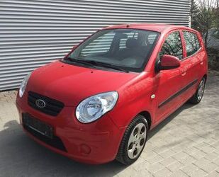 Kia Picanto Gebrauchtwagen