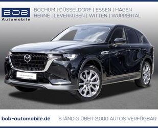 Mazda CX-60 Gebrauchtwagen