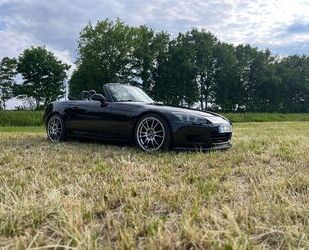 Honda S2000 Gebrauchtwagen