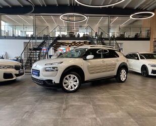 Citroen C4 Cactus Gebrauchtwagen