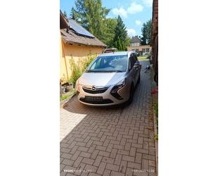 Opel Zafira Tourer Gebrauchtwagen