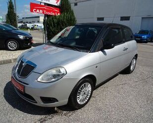Lancia Ypsilon Gebrauchtwagen