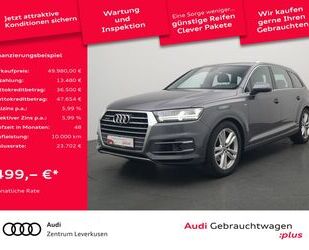 Audi Q7 Gebrauchtwagen