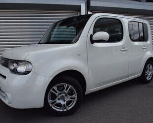 Nissan Cube Gebrauchtwagen