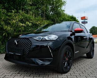 DS Automobiles DS3 Gebrauchtwagen