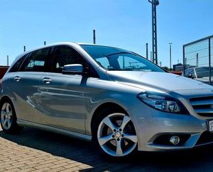 Mercedes-Benz B 180 Gebrauchtwagen
