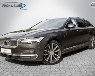 Volvo V90 Gebrauchtwagen