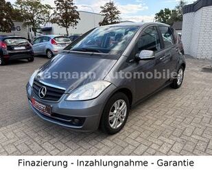 Mercedes-Benz A 180 Gebrauchtwagen