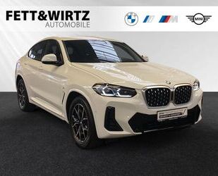 BMW X4 Gebrauchtwagen