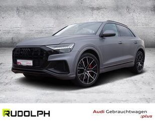 Audi SQ8 Gebrauchtwagen