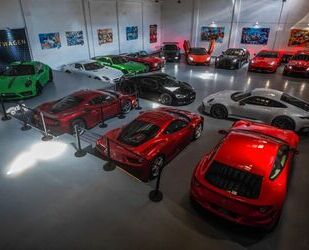 Porsche Boxster Gebrauchtwagen