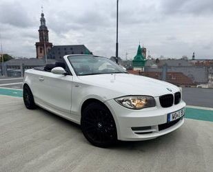BMW 118 Gebrauchtwagen