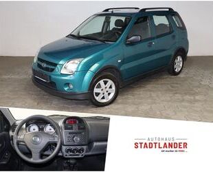 Suzuki Ignis Gebrauchtwagen