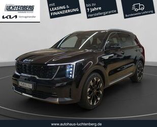 Kia Sorento Gebrauchtwagen