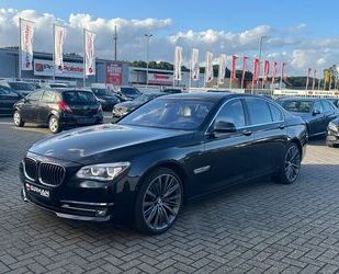 BMW 730 Gebrauchtwagen