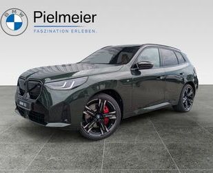 BMW X3 M50 Gebrauchtwagen