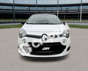 Renault Twingo Gebrauchtwagen