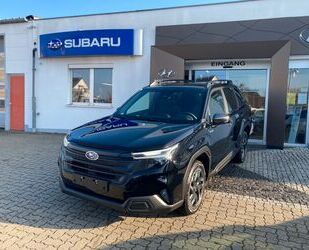 Subaru Forester Gebrauchtwagen