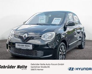 Renault Twingo Gebrauchtwagen