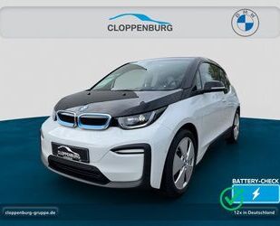 BMW i3 Gebrauchtwagen