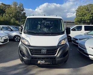 Fiat Ducato Gebrauchtwagen