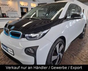 BMW i3 Gebrauchtwagen