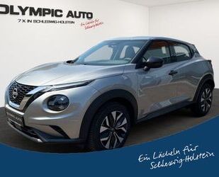 Nissan Juke Gebrauchtwagen