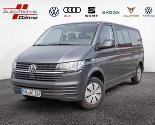 VW T6 Kombi Gebrauchtwagen