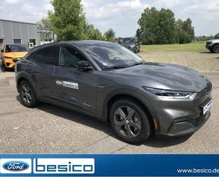 Ford Mustang Mach-E Gebrauchtwagen