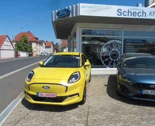 Ford Puma Gen-E Gebrauchtwagen