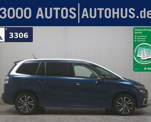 Citroen Grand C4 Picasso / SpaceTourer Gebrauchtwagen