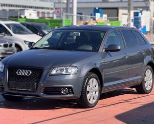 Audi A3 Gebrauchtwagen