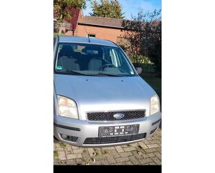 Ford Fusion Gebrauchtwagen