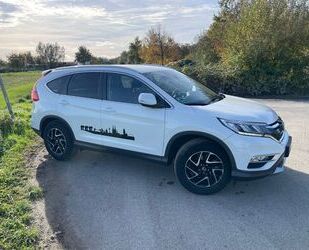 Honda CR-V Gebrauchtwagen