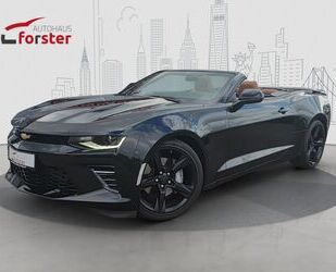 Chevrolet Camaro Gebrauchtwagen