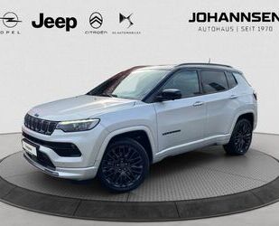 Jeep Compass Gebrauchtwagen
