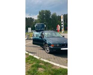 BMW 528 Gebrauchtwagen