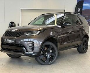 Land Rover Discovery Gebrauchtwagen