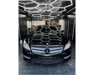 Mercedes-Benz CL 500 Gebrauchtwagen
