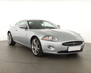 Jaguar XK Gebrauchtwagen