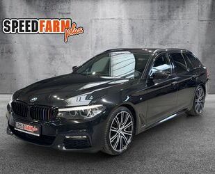 BMW 530 Gebrauchtwagen