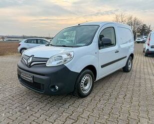 Renault Kangoo Gebrauchtwagen