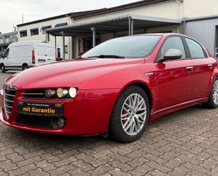 Alfa Romeo Alfa 159 Gebrauchtwagen