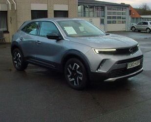 Opel Mokka Gebrauchtwagen