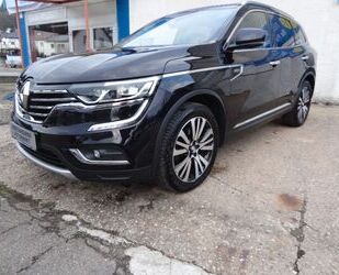 Renault Koleos Gebrauchtwagen