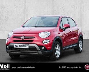 Fiat 500X Gebrauchtwagen
