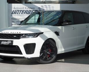 Land Rover Range Rover Sport Gebrauchtwagen