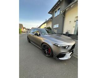 Mercedes-Benz A 45 AMG Gebrauchtwagen