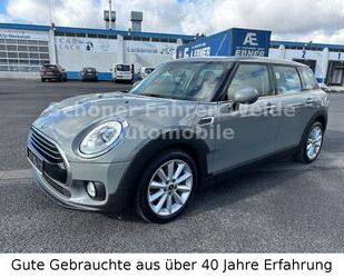 Toyota Cooper Clubman 
