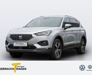Seat Tarraco Gebrauchtwagen